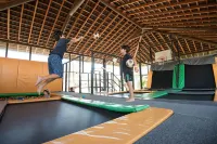 Vila Galé Resort Marés - All Inclusive - Træningscentre
