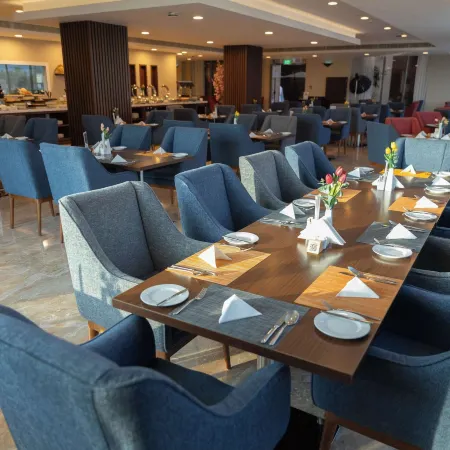Kyriad Hotel Salalah