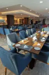 Kyriad Hotel Salalah - servizio colazione