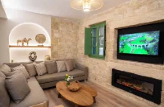 Olvio Suites