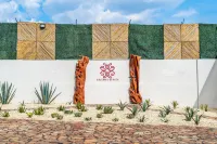 กาเลเรียส โออาซากา สวีทส์ โรงแรมใน