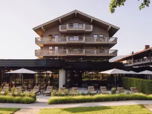 Parkhotel Egerner Höfe