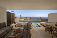 Royal Hideaway Corales Villas - Ocean View