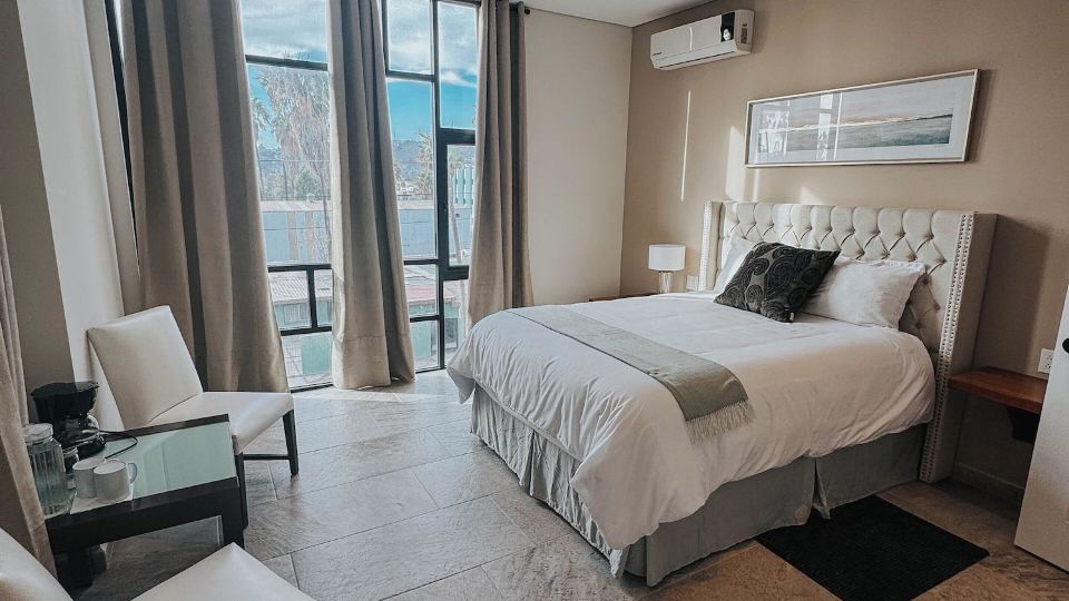 Suites Lassa