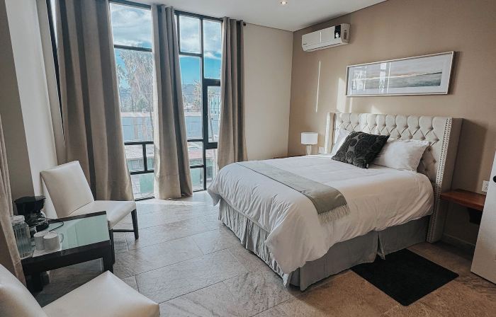 Suites Lassa