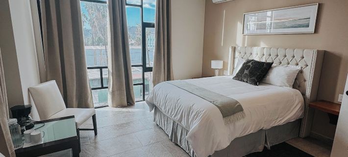 Suites Lassa Hotels in Ensenada
