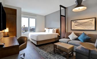 Hyatt Place Prince George