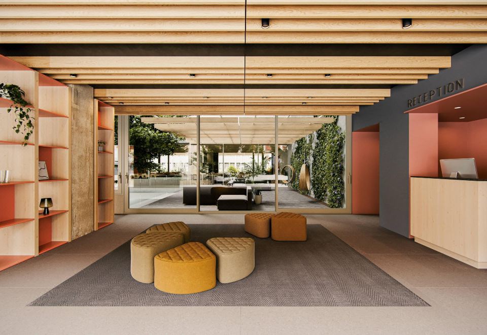 세르코텔 바르셀로나 엘 프랫