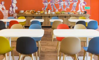 Ibis Styles Carcassonne la Cité