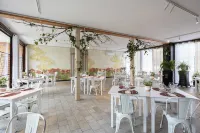 Agriturismo Sadira Hotel a Presezzo