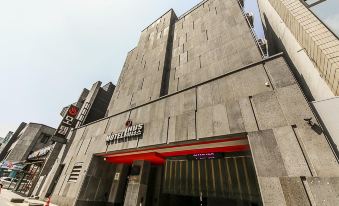 Chungju the Inners Hotel