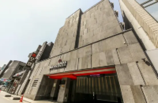 Chungju the Inners Hotel