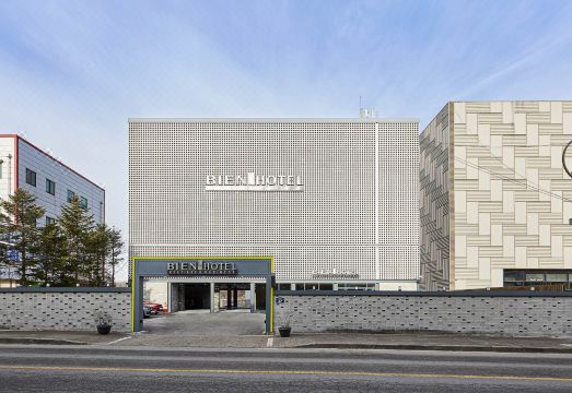 부대 시설 사진 2