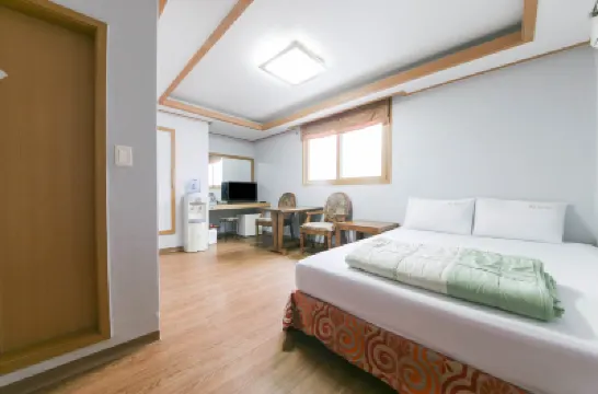 Dongdaemun Sea Road โรงแรมใกล้สถานีวังชิมนี