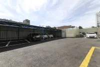 Gunsan Daol - parking