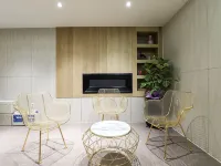 Hotel Pied Exco Các khách sạn ở Daegu