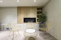 Hotel Pied Exco