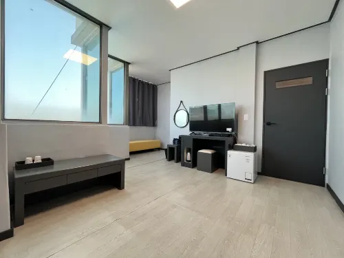 Cheorwon M Motel Hotels in Cheorwon-gun