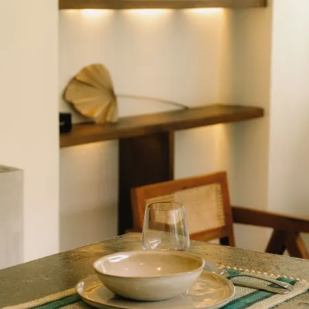 Ananda House