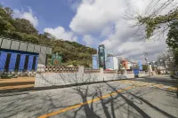 Imsil Okjeongho Motel Hotels in Imsil-gun