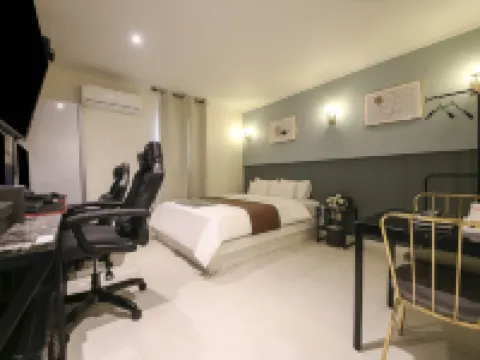 Ansan Hotel G9 Hotels in Ansan