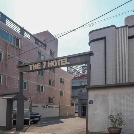 The 7 Hotel
