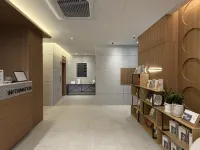 Brown-Dot Hotel Paju Heyri โรงแรมใกล้จังนึง