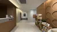Brown-Dot Hotel Paju Heyri - 2-Star
