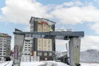 HOTEL IMT