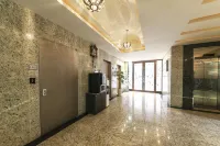 세피아호텔 서울둘레길 주변 호텔