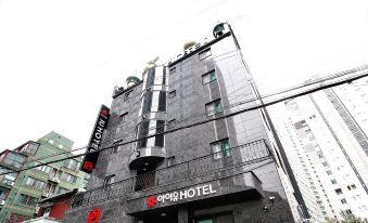 Incheon (Bupyeong) IU