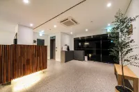 Wonju Stay Hotel Hotels in Wonju