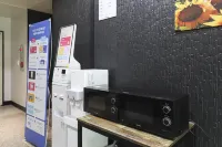 Pyeongchang Gaza (Self Check-in Motel)