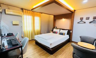 Jeju Sweet Hotel