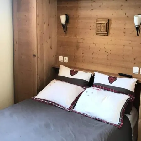 Apartment in Vars Near Ski Slopes
