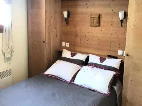Apartment in Vars Near Ski Slopes