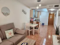 Cozy villa in Vera, just steps from the beach