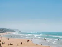 이비스 버짓 바욘