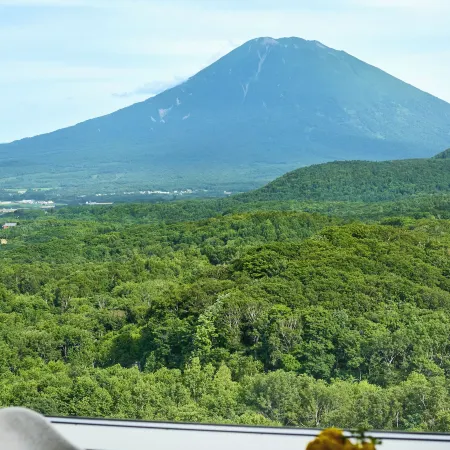 Chalet Ivy Weiss, Niseko