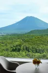 Chalet Ivy Weiss, Niseko - Mountain View