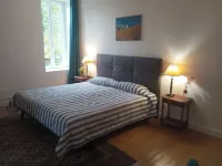 Les Ormes de Belluire Hotels in Pons