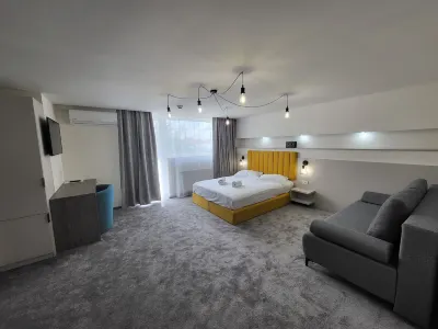 XO Residence Hotels in 