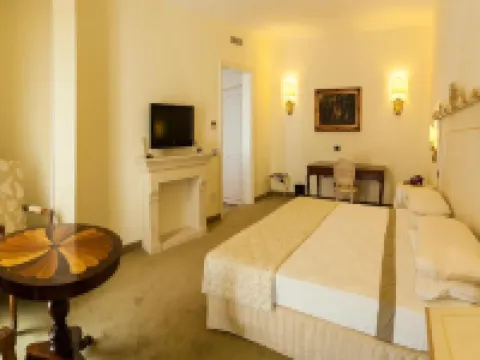 Grand Hotel di Lecce Hotels in Lecce