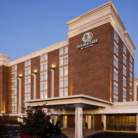 DoubleTree by Hilton Wilmington
