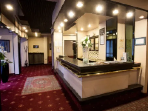 Hotel Esperia Hotels in Rho