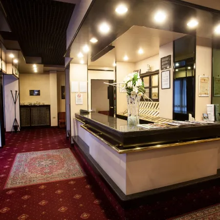 Hotel Esperia