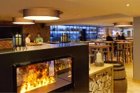 AHORN Panorama Hotel Oberhof - Baarit