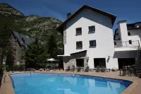 Hotel & Spa Real Villa Anayet Hotels in Canfranc-Estancion