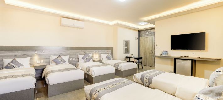 Aqaba Hills Hotel Hotels in Akaba