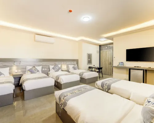 Aqaba Hills Hotel Hotels in Aqaba